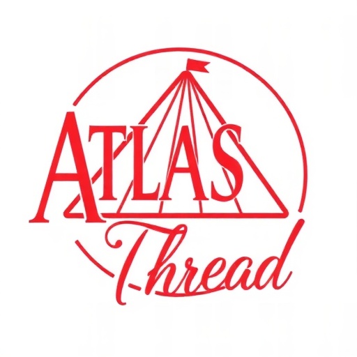 Atlas Thread logo